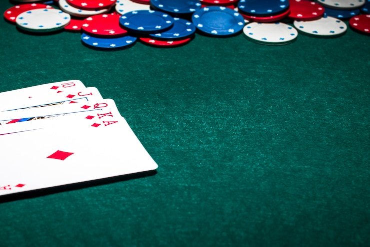Koleksi slot games kinitoto dengan berbagai tema dan tampilan visual menarik
