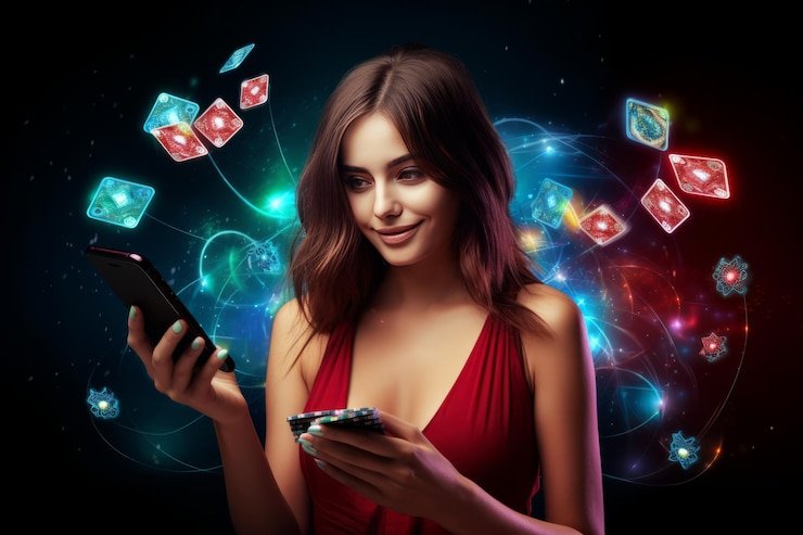 Tampilan halaman pengaturan profil akun kinitoto yang mudah digunakan di perangkat mobile