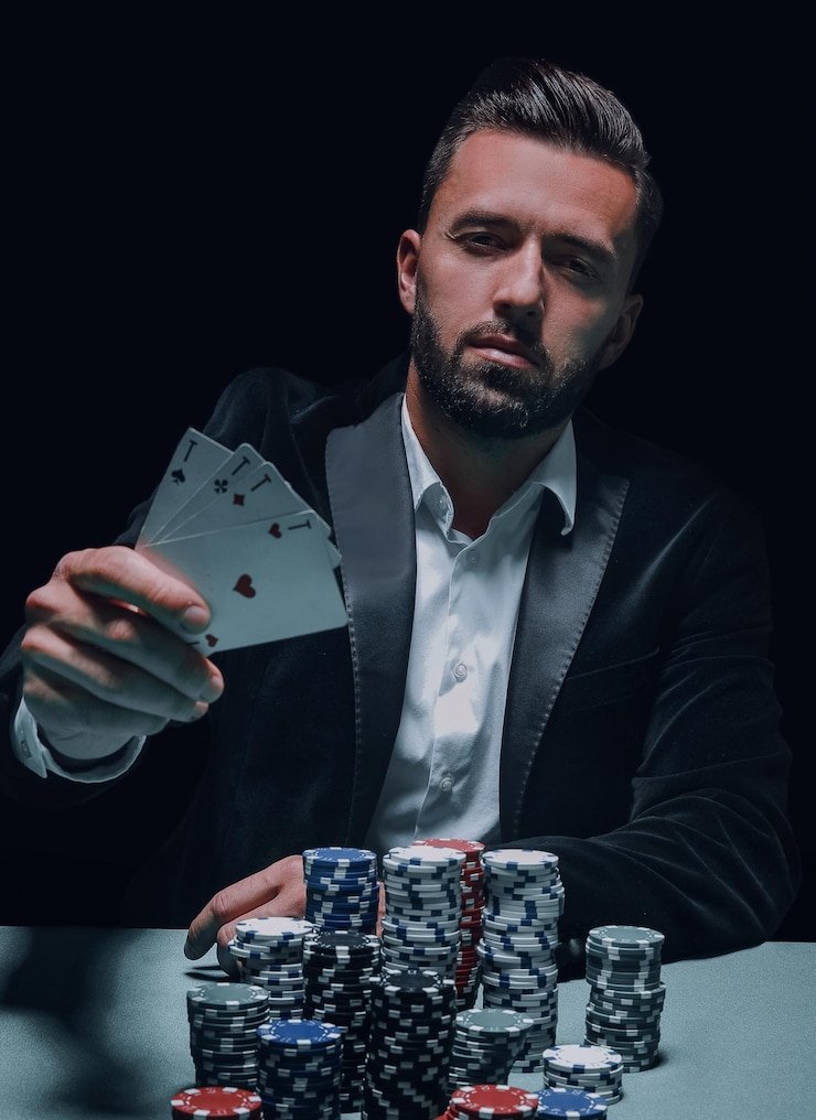 Meja live casino kinitoto dengan dealer langsung dan streaming berkualitas tinggi