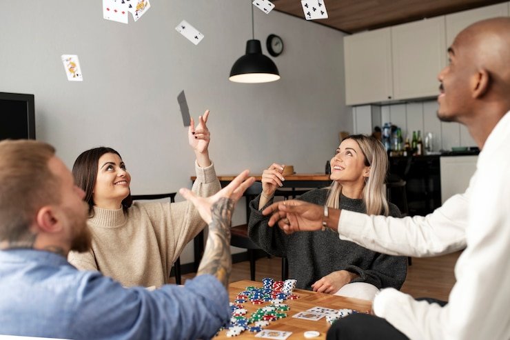 Tampilan antarmuka Togel Online kinitoto yang bersih dan mudah digunakan di perangkat mobile
