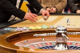 Sistem keamanan akun kinitoto yang melindungi data dan privasi pengguna Live Casino di Indonesia