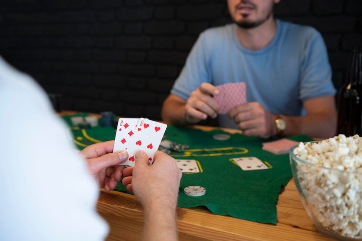 Fitur lengkap platform kinitoto mencakup togel online, slot games, dan live casino untuk pengguna Indonesia