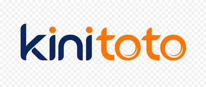 Logo kinitoto platform hiburan Indonesia
